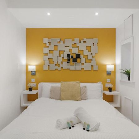 Central And Modern One Bedroom Flat Оксфорд Экстерьер фото