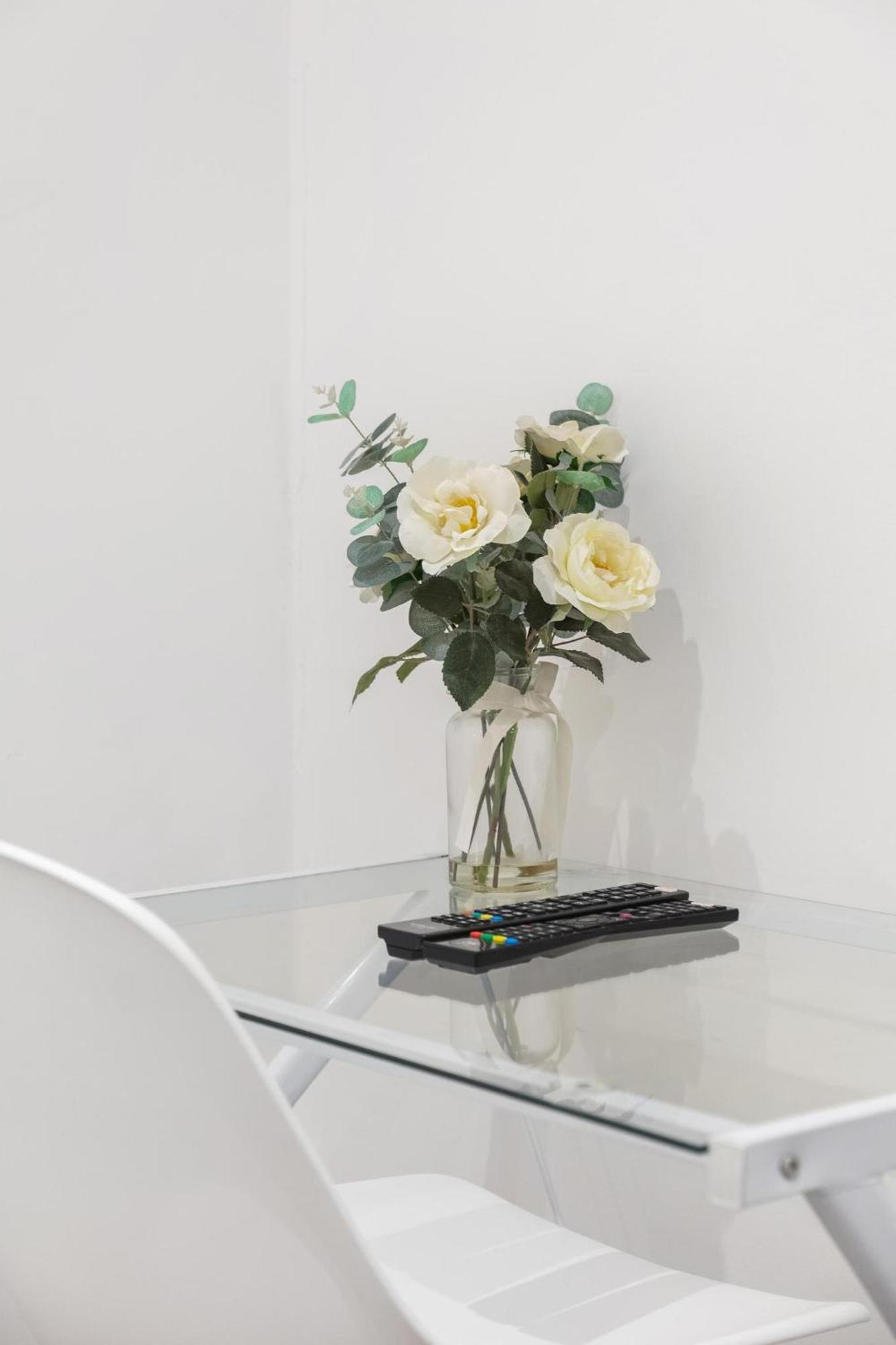 Central And Modern One Bedroom Flat Оксфорд Экстерьер фото