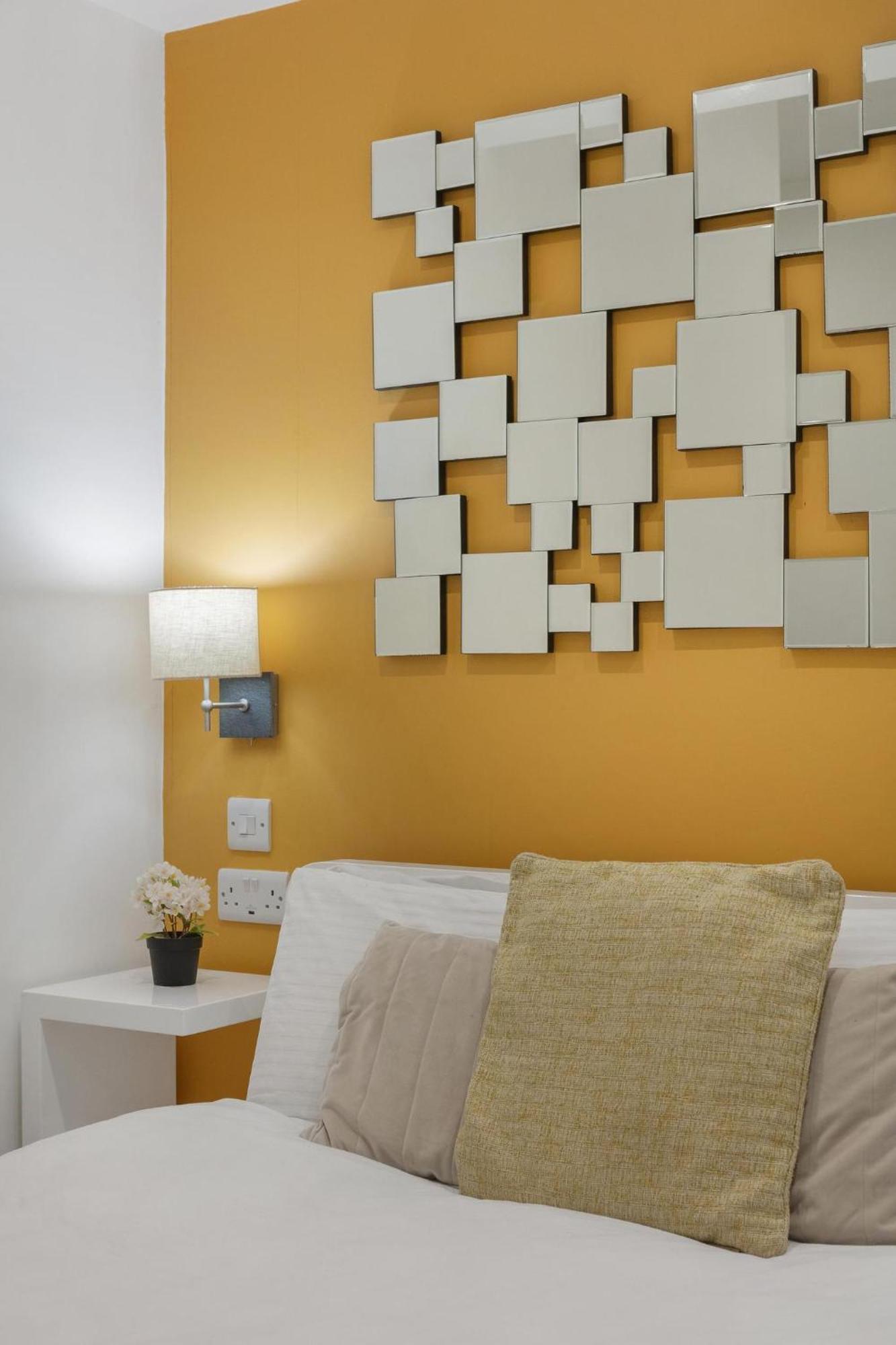 Central And Modern One Bedroom Flat Оксфорд Экстерьер фото