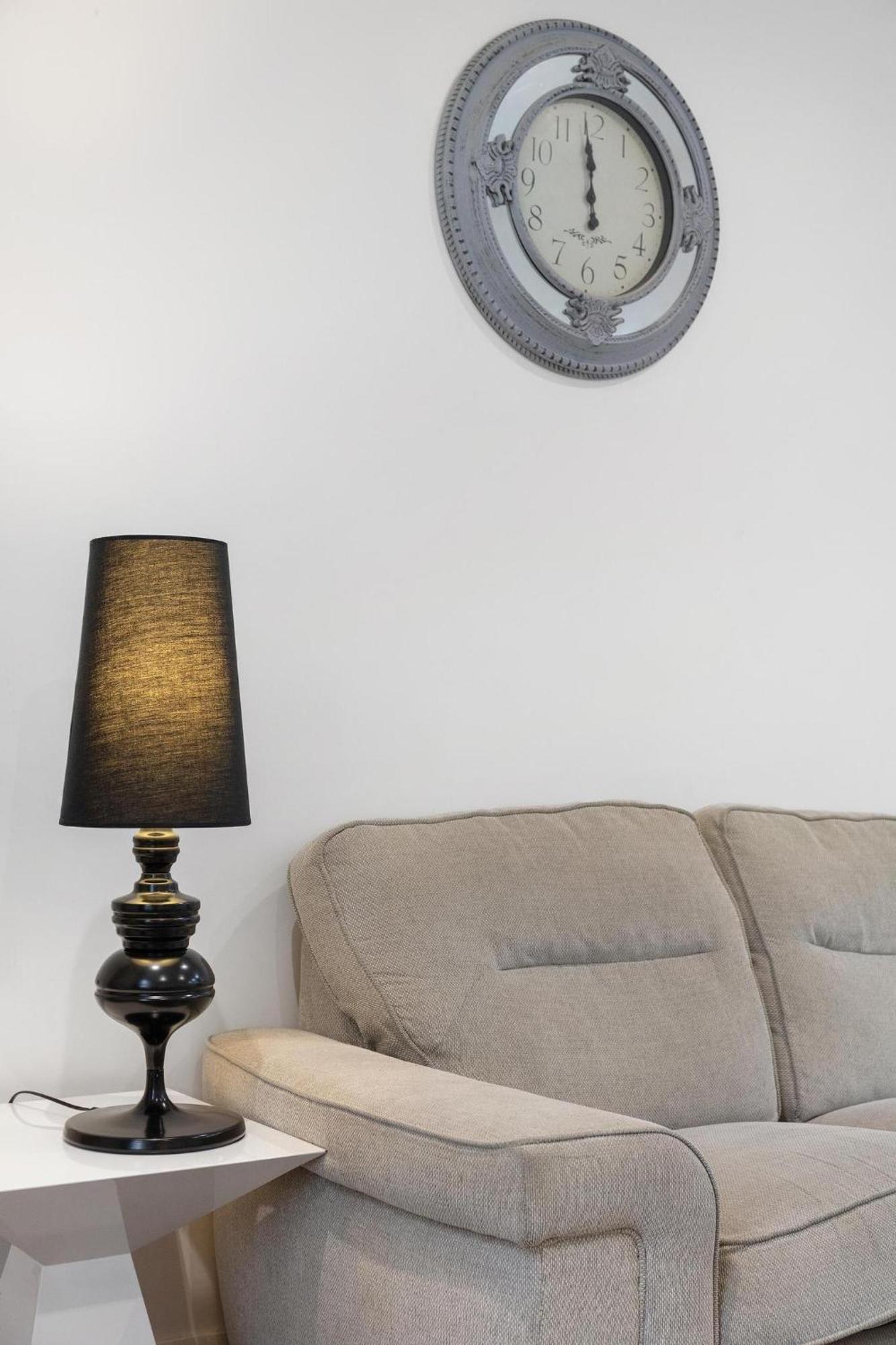 Central And Modern One Bedroom Flat Оксфорд Экстерьер фото
