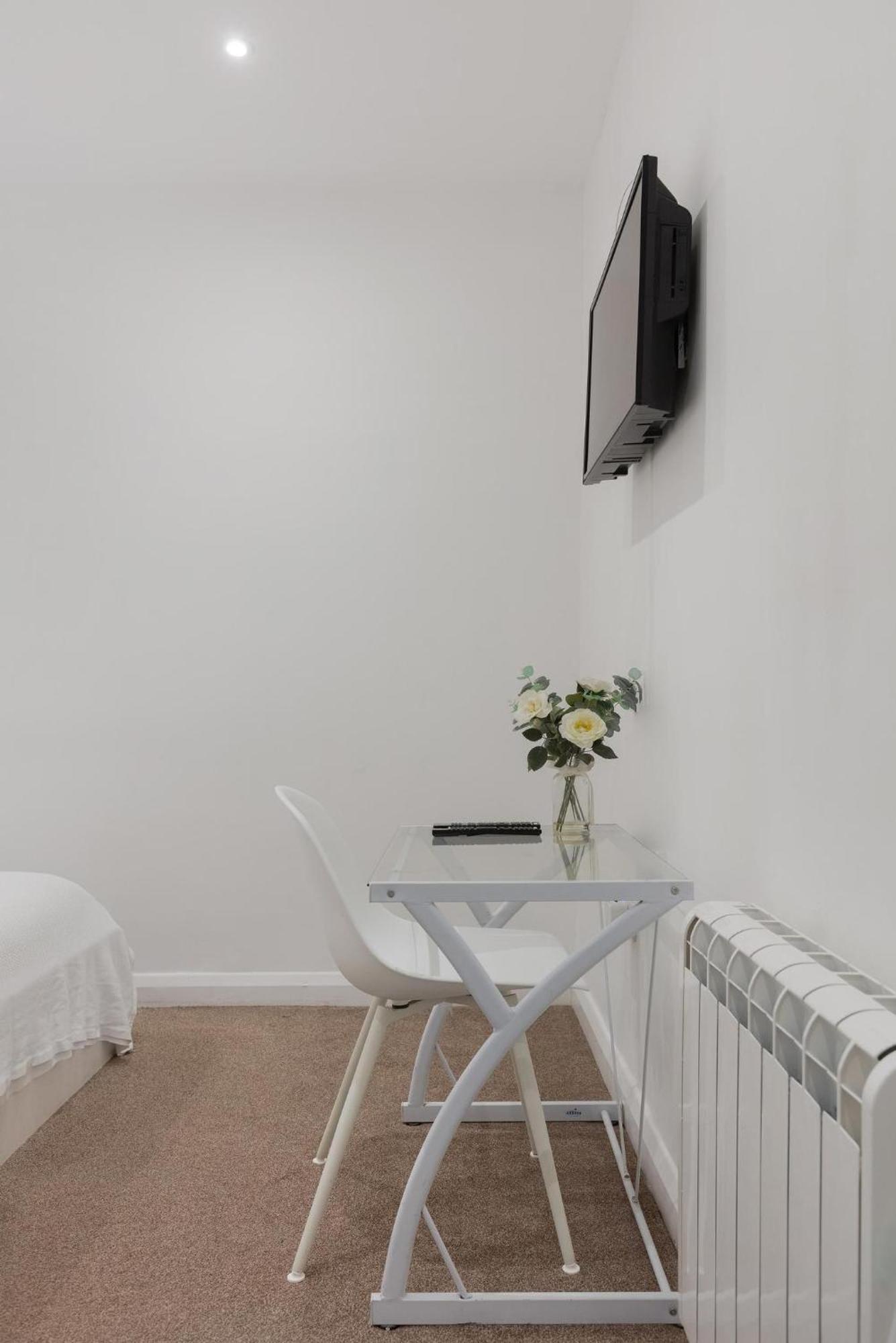 Central And Modern One Bedroom Flat Оксфорд Экстерьер фото