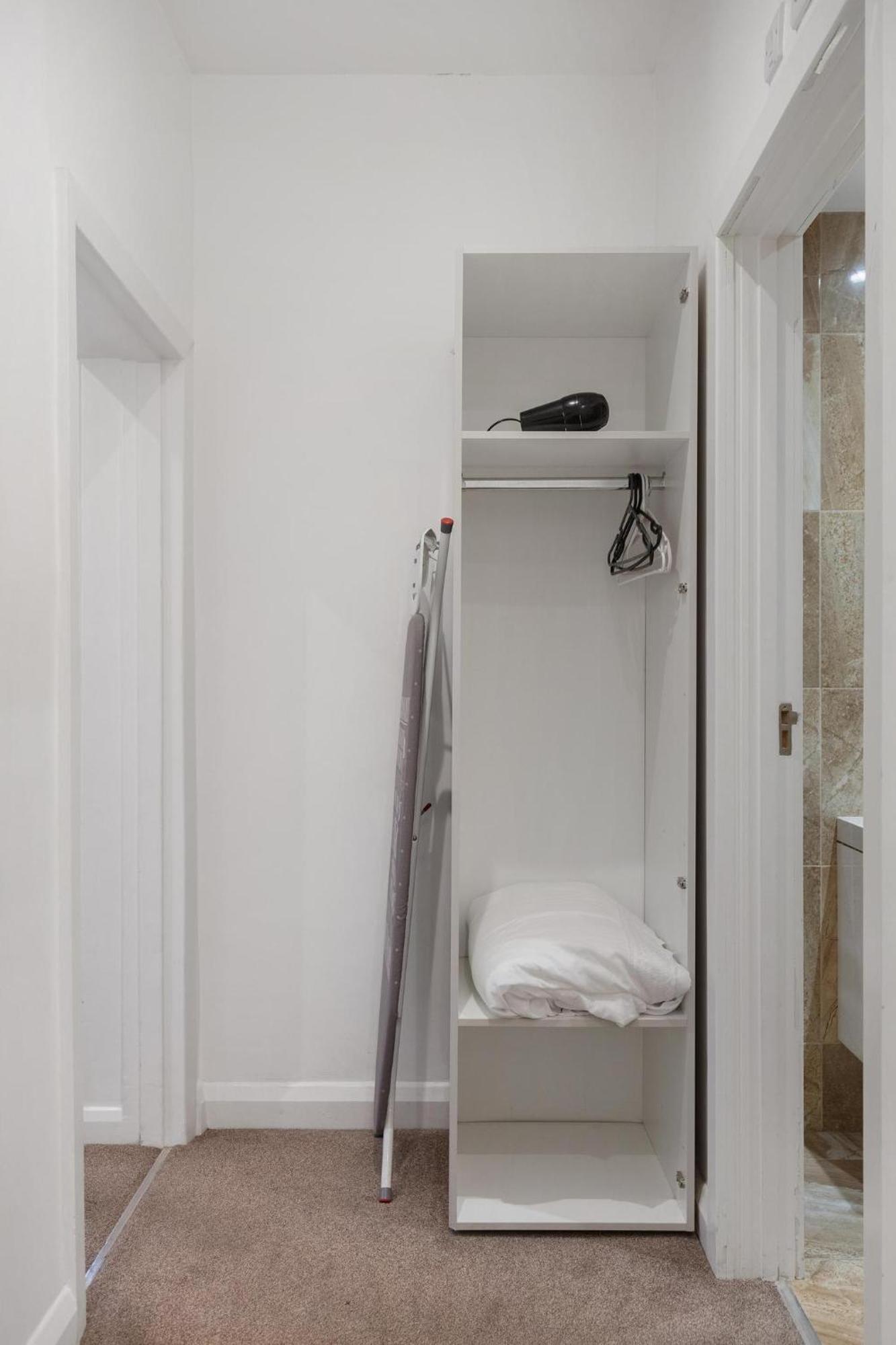 Central And Modern One Bedroom Flat Оксфорд Экстерьер фото